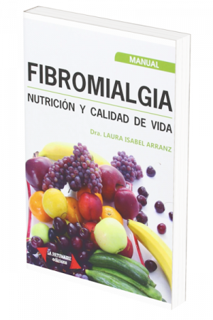 Fibromialgia. Nutrición y calidad de vida