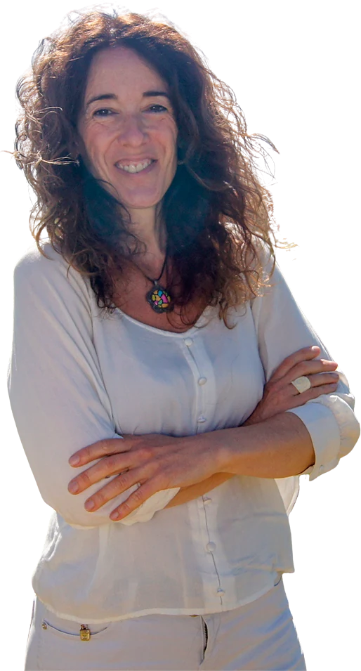 Laura Isabel Arranz, doctora en nutrición y dietista-nutricionista