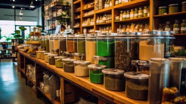 EL BOTIQUÍN NATURAL - Microplásticos, acumulación en el organismo